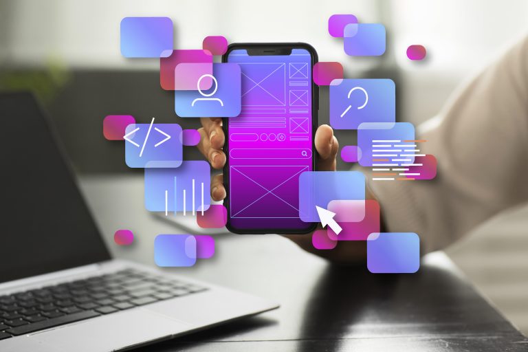 AI-Generated Apps: How Artificial Intelligence is Shaping the Future of App Development