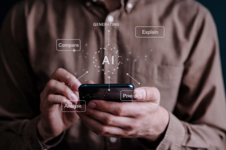 No-Code vs. AI-Powered App Builders: Which One Should You Choose?