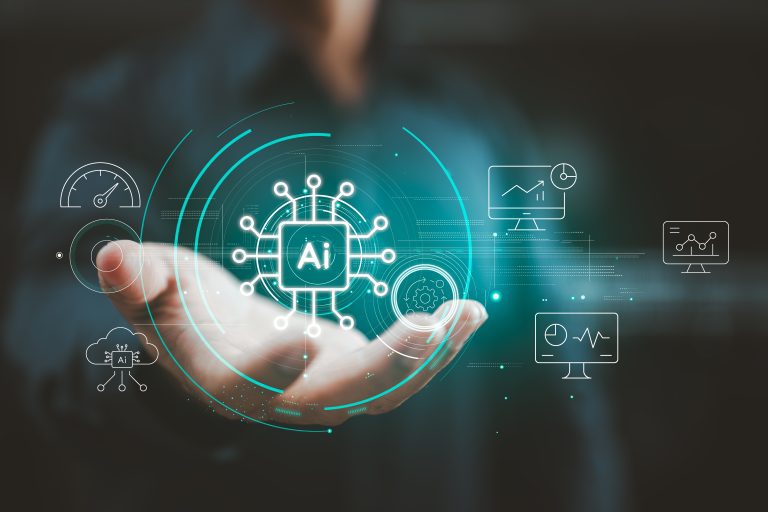 How AI Application Generators Are Changing the Future of App Development