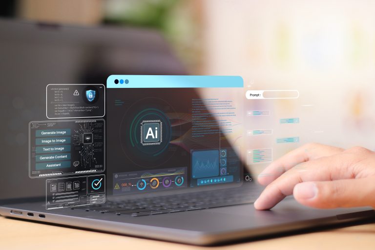 How Generative AI No-Code App Builders Are Transforming Mobile Development in 2025